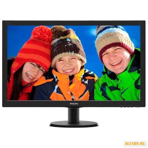 Монитор Philips 273V5LHSB