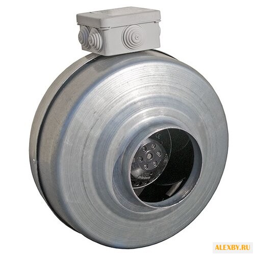 Канальный вентилятор Ванвент
