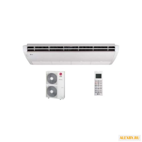 Сплит-система LG UV48W UU49W