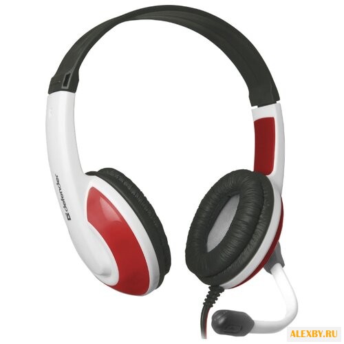 Компьютерная гарнитура Defender