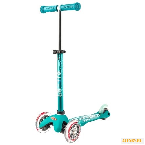 Кикборд Micro Mini Micro Deluxe