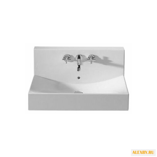 Раковина 75 см Roca Diverta 75