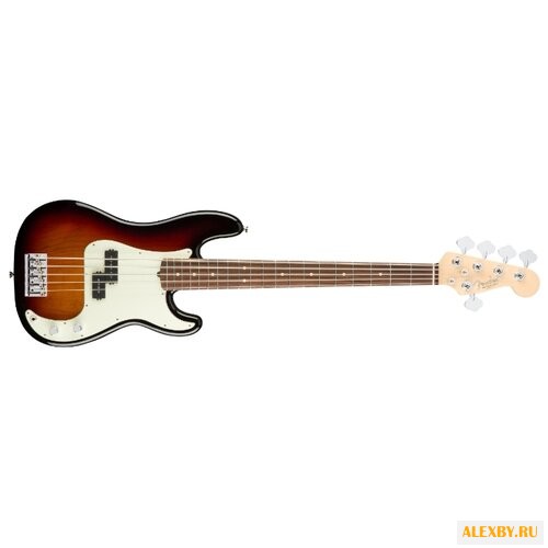 Бас-гитара Fender American