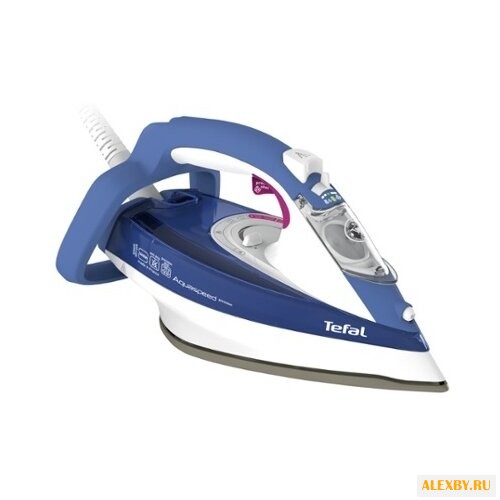 Утюг Tefal FV5540