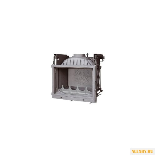 Топка Fabrilor DECO 740 DO