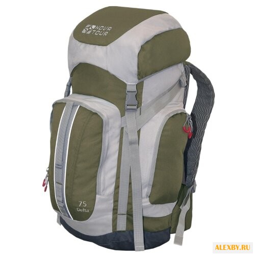 Рюкзак NOVA TOUR Дельта 45 v2