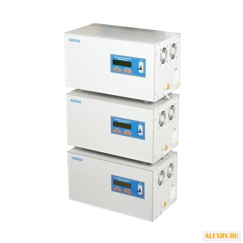 Стабилизатор напряжения