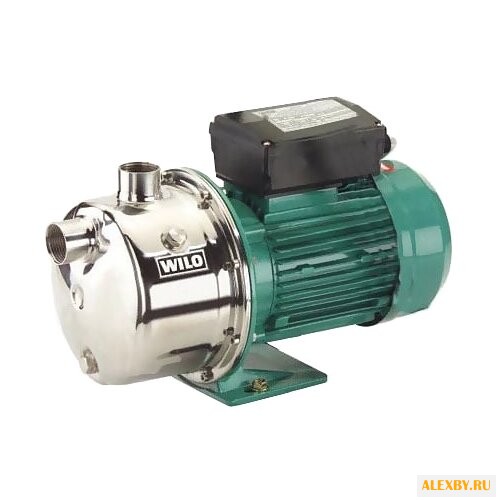 Насос Wilo Jet WJ 203 X 1~