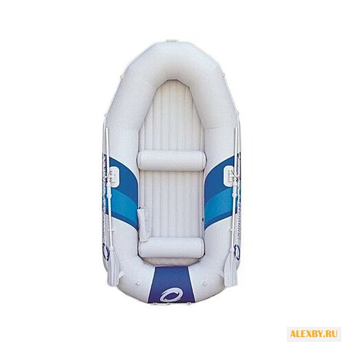 Надувная лодка Bestway Marine