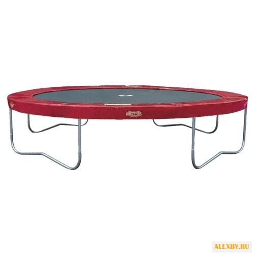 Каркасный батут Berg Elite 430