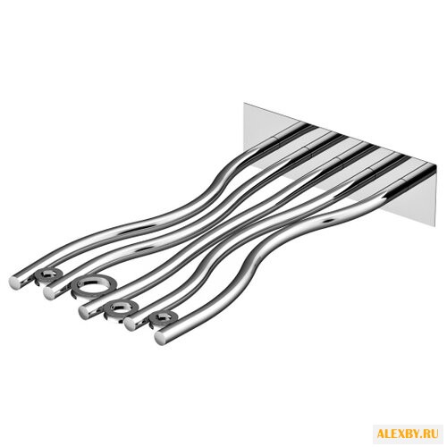 Верхний душ GATTONI 1015 SDC0