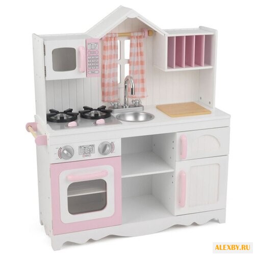 Кухня KidKraft 53222