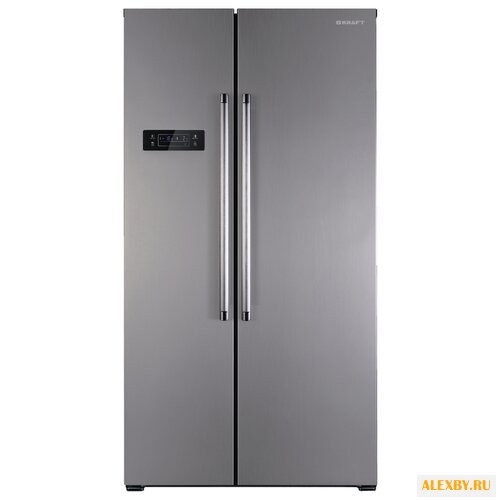 Холодильник Kraft KF-F2660NFL