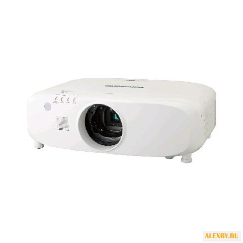 Проектор Panasonic PT-EZ770ZLE