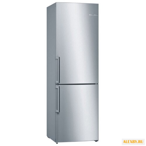 Холодильник Bosch KGV36XL2OR