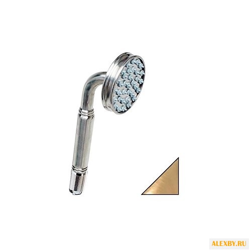 Лейка для душа Bossini