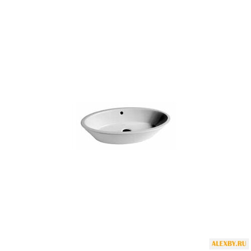 Раковина 70 см hatria Happy