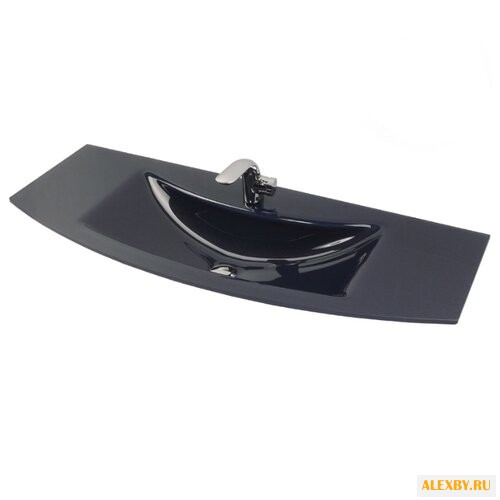 Раковина 119.5 см АКВАТОН