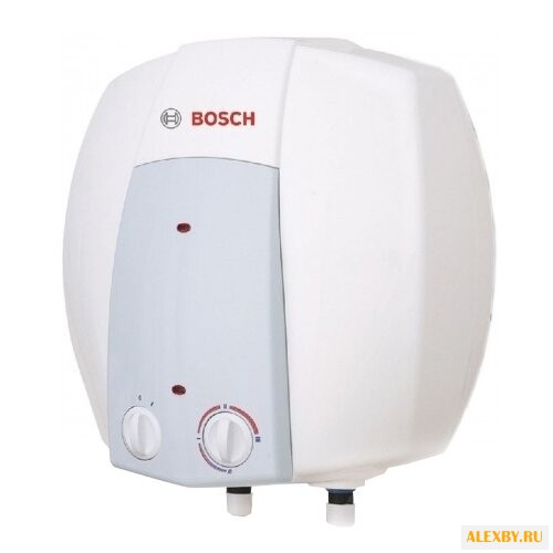 Накопительный водонагреватель