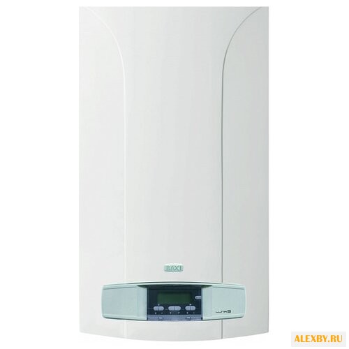 Газовый котел BAXI LUNA-3 310 Fi