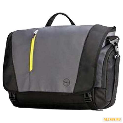 Сумка DELL TEK Messenger 17