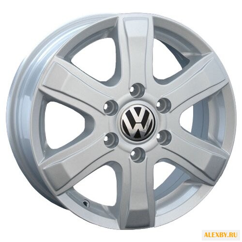 Колесный диск Replica VW74