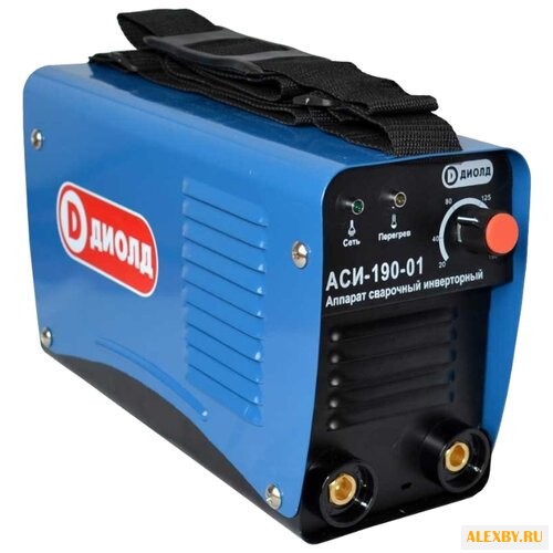 Сварочный аппарат ДИОЛД