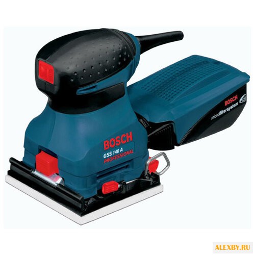 Плоскошлифовальная машина BOSCH