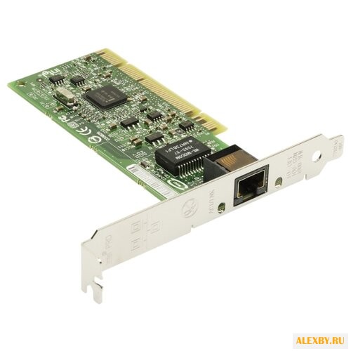 Сетевая карта Intel PWLA8391GT