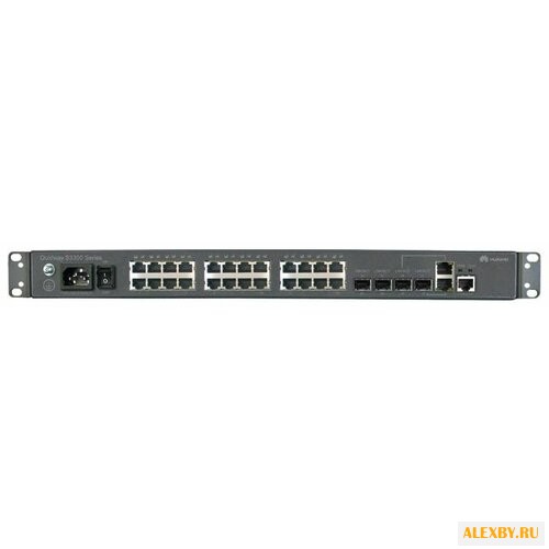 Коммутатор HUAWEI S3328TP-EI-AC