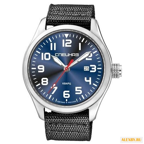 Наручные часы СПЕЦНАЗ С2861339
