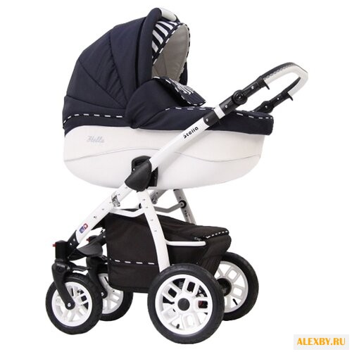 Универсальная коляска Retrus