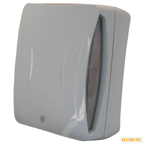 Вытяжной вентилятор Soler &