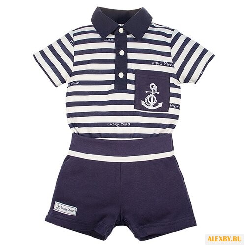 Песочник lucky child