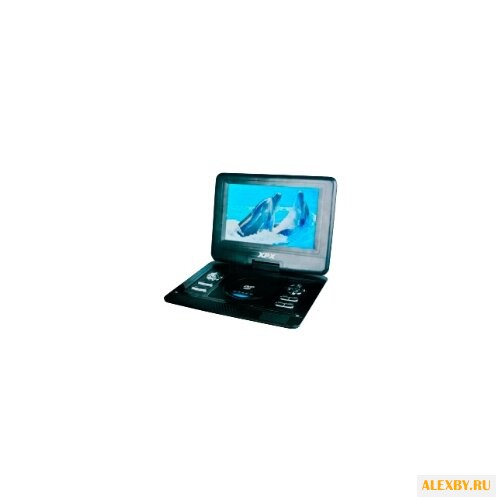 DVD-плеер XPX EA-1269D