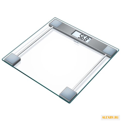 Весы Beurer GS 11