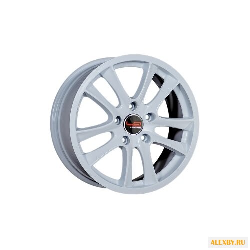 Колесный диск LegeArtis PR6