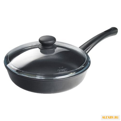 Сковорода НЕВА МЕТАЛЛ ПОСУДА