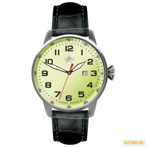 Наручные часы СПЕЦНАЗ