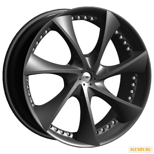 Колесный диск Mi-tech MK-ZF09