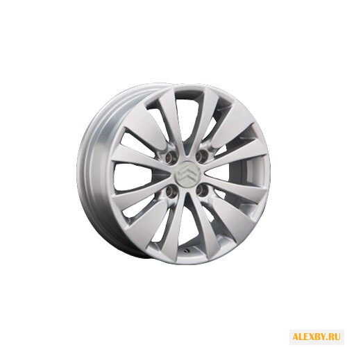 Колесный диск Replica CI6