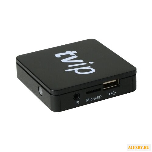 Медиаплеер TVIP S-410