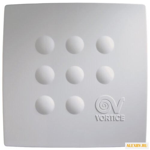 Вытяжной вентилятор Vortice