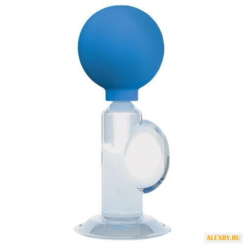 Ручной молокоотсос Альпина