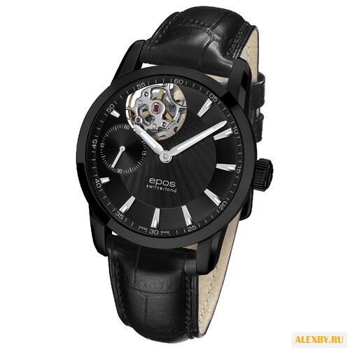 Наручные часы Epos