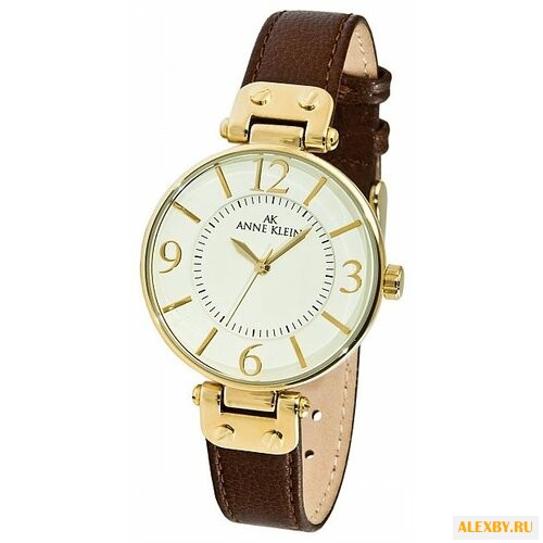 Наручные часы ANNE KLEIN 9168IVBN