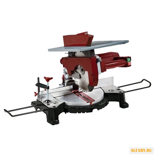 Торцовочная пила RedVerg
