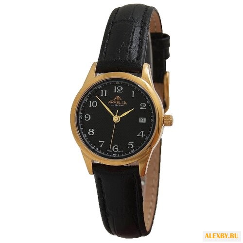 Наручные часы APPELLA 4372-1014