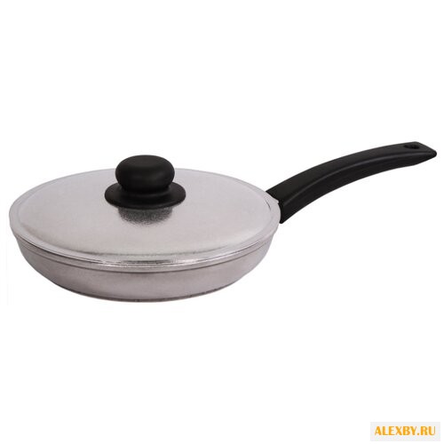 Сковорода Биол Блеск 2204БК 22