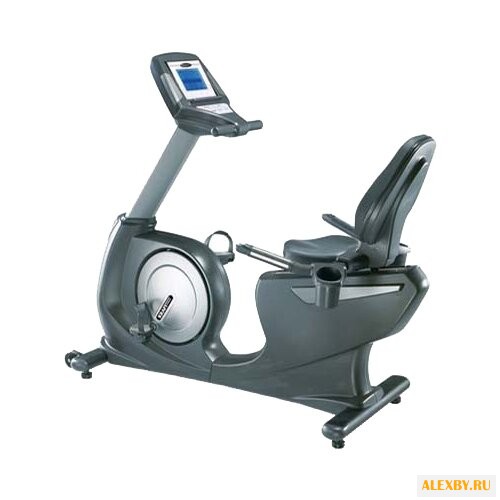 Горизонтальный велотренажер